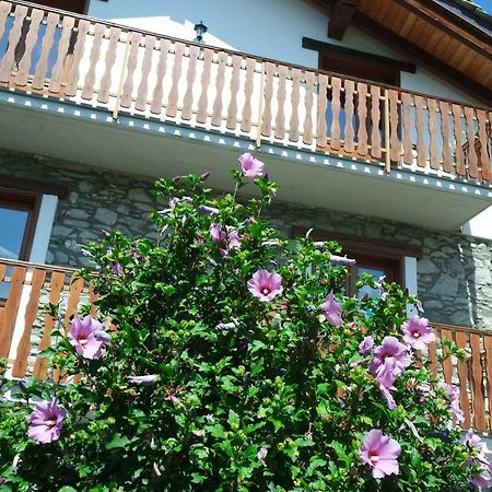 Maison Lombard 호텔 베라예스 외부 사진