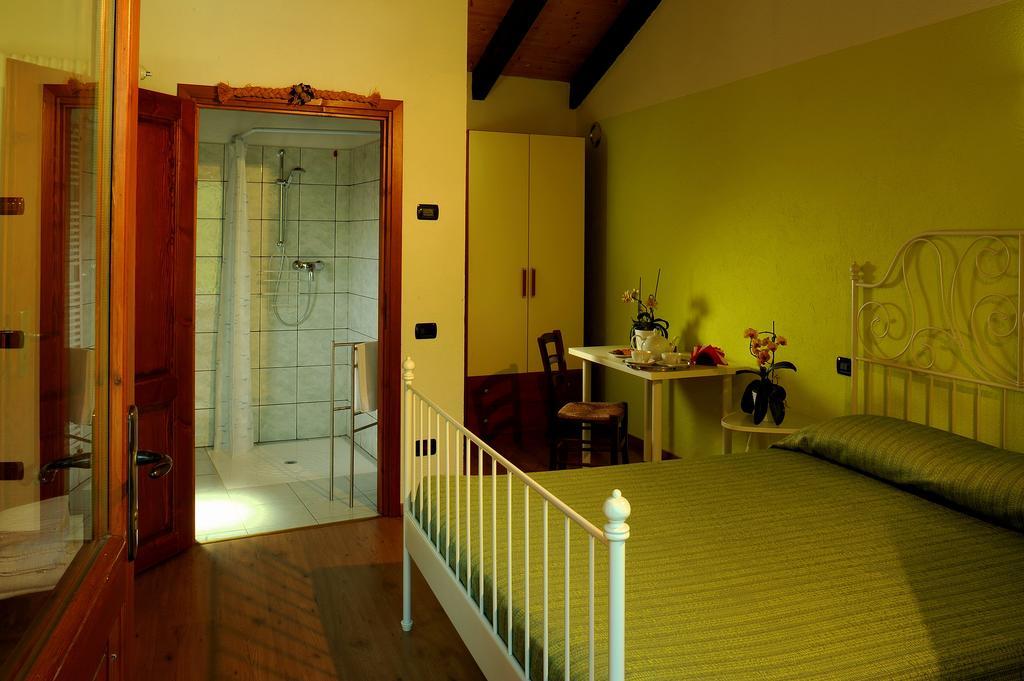 Maison Lombard 호텔 베라예스 객실 사진
