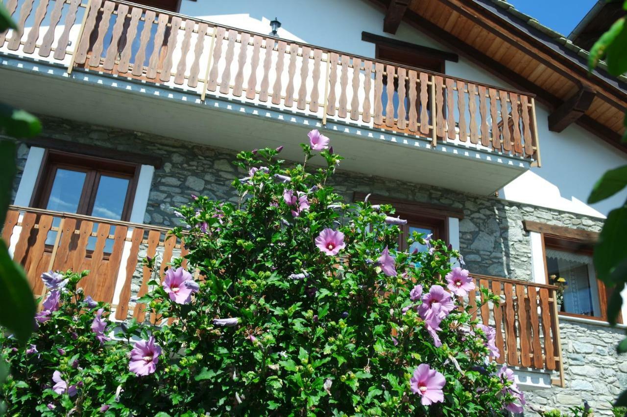 Maison Lombard 호텔 베라예스 외부 사진